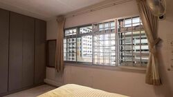 Blk 790 Choa Chu Kang North 6 (Choa Chu Kang), HDB Executive #507730971